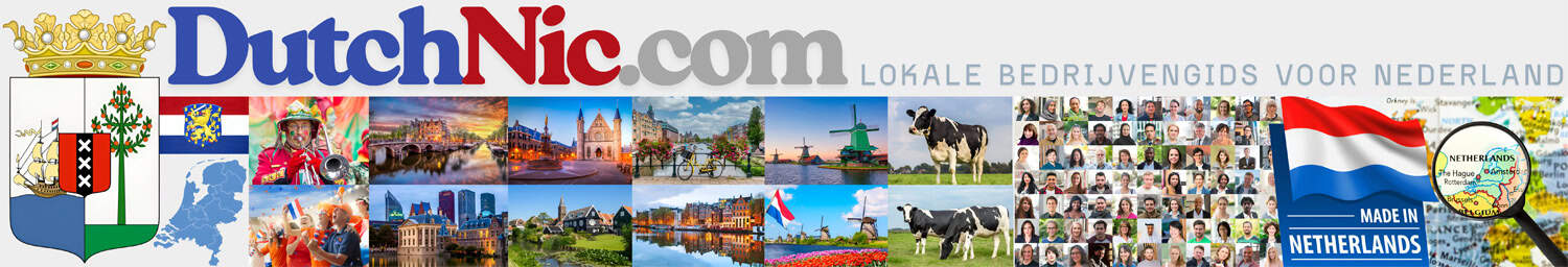 Gemaakt in Nederland - Salon Vinkelaar, Medisch Pedicure & manicure